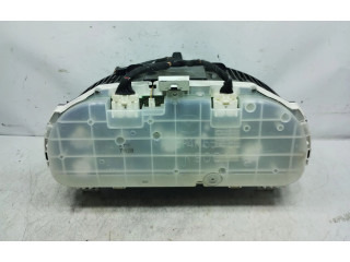 Přístrojová deska Mazda 3 I 2008 BP4K55430