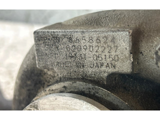  Турбина Volvo XC90  8658624, 020902227         