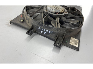 Вентилятор радиатора     1685000193, 69466    Mercedes-Benz A W168 