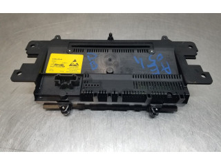 Блок управления климат-контролем C2Z12822, 8X2318C858BG   Jaguar XF X250