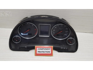 Панель приборов 8E0920900G, 0263626025 Audi A4 S4 B6 8E 8H