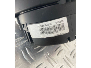 Панель приборов 2K5920866A Volkswagen Caddy