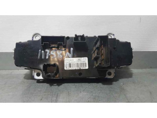 Блок управления климат-контролем ET7619980AC, E1093911 Ford Transit Courier