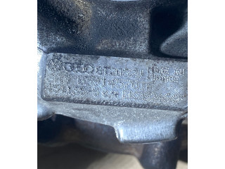  Турбина Audi A6 S6 C5 4B  GT2052V, 059145701F         