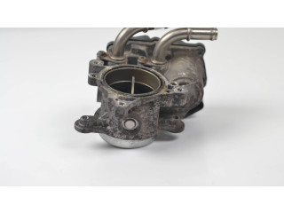 Дроссельная заслонка 04L128063P, A2C84315500 Skoda Octavia Mk3 (5E)