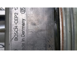 Комплект механизма стеклоочистителей