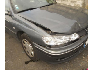 Зеркало электрическое        Peugeot 406  1996 - 1999 года   