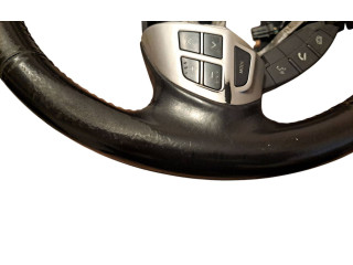 Руль Mitsubishi Outlander 2007 - 2012 года