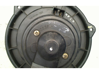 Вентилятор печки 03361, 03361 SsangYong Rexton