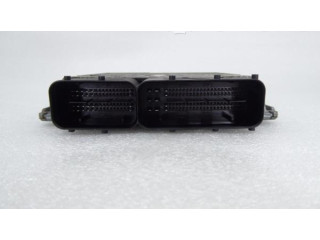 Блок управления двигателя 03L906023LK, 5WP42686AA   Skoda Fabia Mk2 (5J)