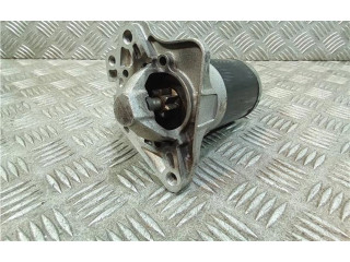 Стартер 8200665518, M000T45971ZT Renault Scenic II - Grand scenic II