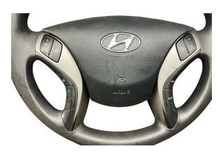 Volant Hyundai i30 2013 A656900010, A6110RDR