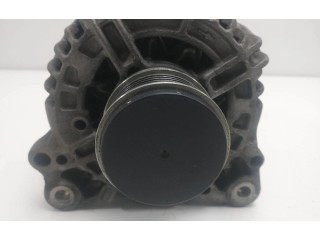 Генератор 0124525091, 06F903023FX Volkswagen Golf Plus