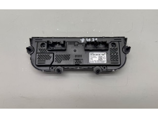 Блок управления климат-контролем 3V0907044BQ, 3V0907044BQ   Skoda Superb B8 (3V)