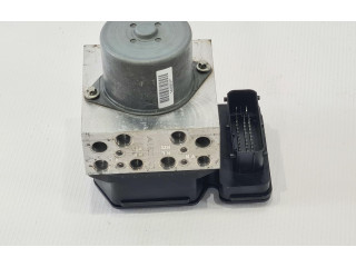 Блок АБС 51847730, 51847730 Lancia Delta III 2008 - 2014 года