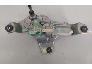 Моторчик заднего дворника 33885 Mitsubishi Montero