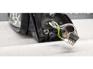 Зеркало электрическое        Mercedes-Benz A W168  1997 - 2004 года   