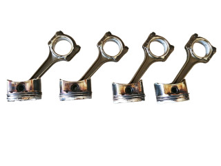  Поршень 199A6000   Fiat Grande Punto  