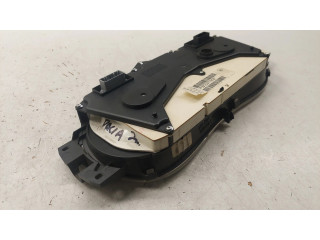 Панель приборов 8200377202, TE0053542Q   Dacia Logan I       