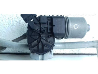 Моторчик дворников 9682861480, 3397020954 Citroen Berlingo