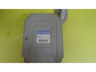 Блок управления двигателя 89560-87280, 8956087280 Daihatsu Move L600