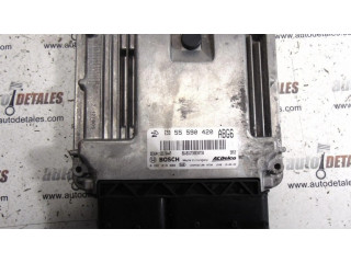 Řídící jednotka 0281019088 Vauxhall Insignia A 2013