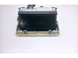 Дисплей    8V0857273P6PS, 8V0857273P6PS   Audi A3 S3 8V