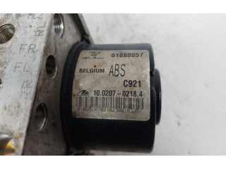 Jednotka ABS 10097016113 Fiat Doblo 2009