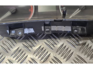 Панель приборов 5J0920810C, SKZ7Z0G4154338   Skoda Fabia Mk2 (5J)       