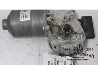 Моторчик дворников 2198829, EB3B-17504-AC    Ford Ranger