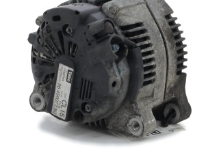 Генератор 57054F, S0-0541L Citroen Berlingo