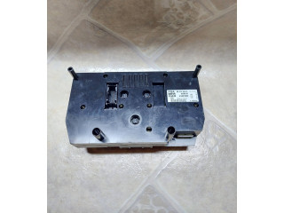 Блок управления климат-контролем 96314105XT, 9140010369 Citroen Xsara Picasso