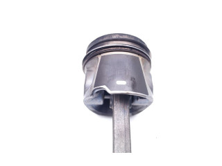  Поршень с шатуном  31460828  Volvo XC90 для бензинового / Электричество двигателя 2.0