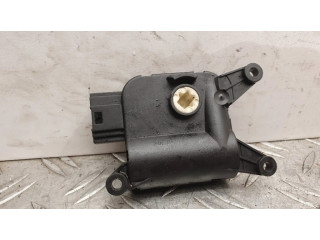 Двигатель задвижки потока воздуха