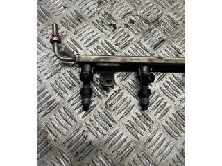 Топливная рампа H025241502   Renault Scenic III -  Grand scenic III   для двигателя M4R713