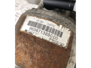 Блок АБС 963671388000 Citroen C5 2001 - 2004 года