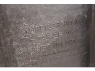 Вентилятор радиатора 97133848, BK218C607BB Ford Transit Custom 2.0