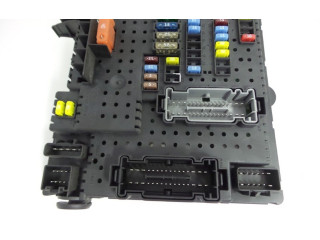 Блок предохранителей Volvo S60