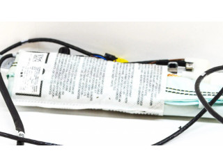 Подушка безопасности в сиденье 8U0880242A   Audi Q3 8U