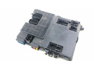 Блок предохранителей 9650913880, 16199401 Citroen Xsara