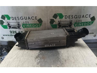 Интеркулер AH01, 9683009680 Citroen C5