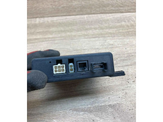 Блок управления S30880S2001A1008, 021397 Volvo C70