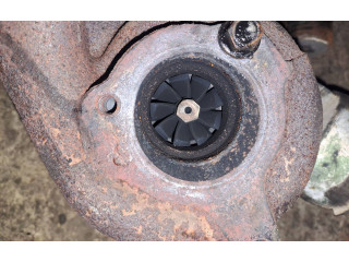 Turbodmychadlo Турбина 038253019N Seat Alhambra (Mk1) AUY