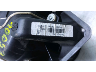 Вентилятор печки 64113422644, 990404M Mini One - Cooper Coupe R56