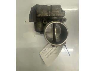 Дроссельная заслонка 4E0145950H Audi A5 Sportback 8TA