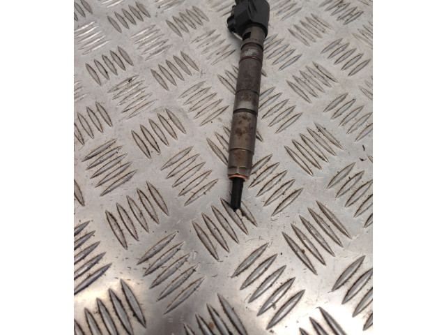 Форсунка 31303238 Volvo S80 D5204T2