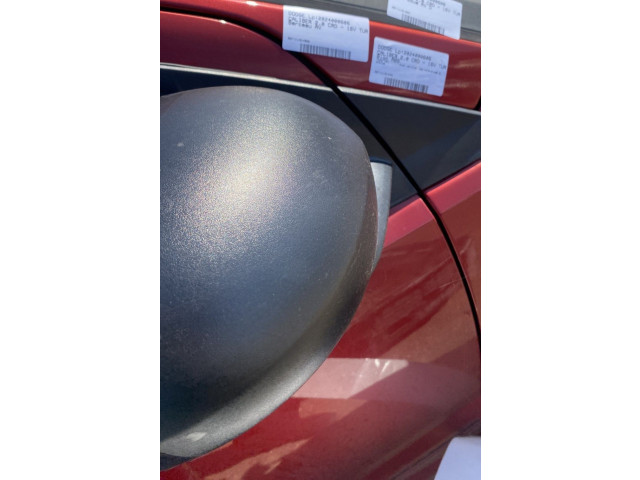 Volant Dodge Caliber 2008 5074208AC