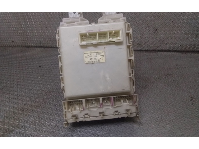 Pojistková skříňka 8273047290, 708025184 Toyota Prius (XW20) 2007