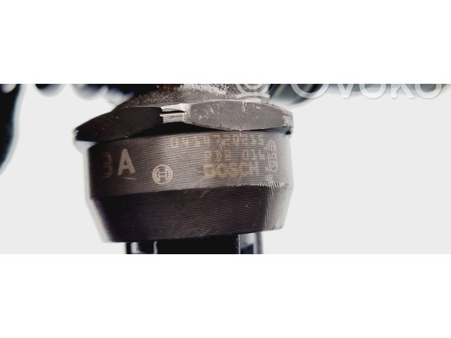 Форсунка 038130073AG, 0414720215 Volkswagen Jetta V BKC