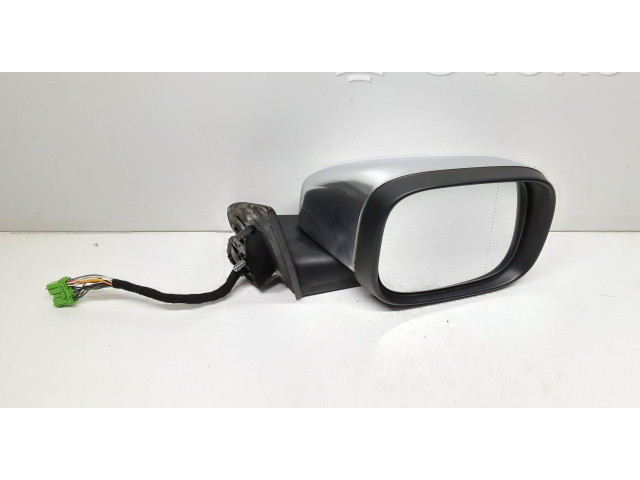 Зеркало электрическое        Volvo XC90  2007 - 2014 года   
